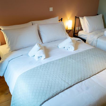 Selini Apartman Návplio Kültér fotó