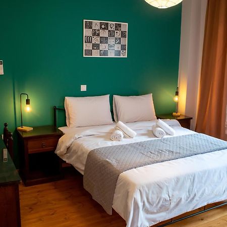 Selini Apartman Návplio Kültér fotó
