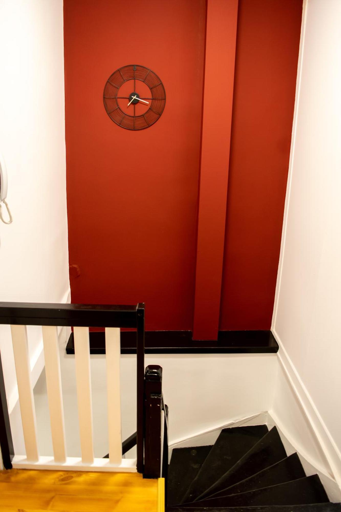 Selini Apartman Návplio Kültér fotó