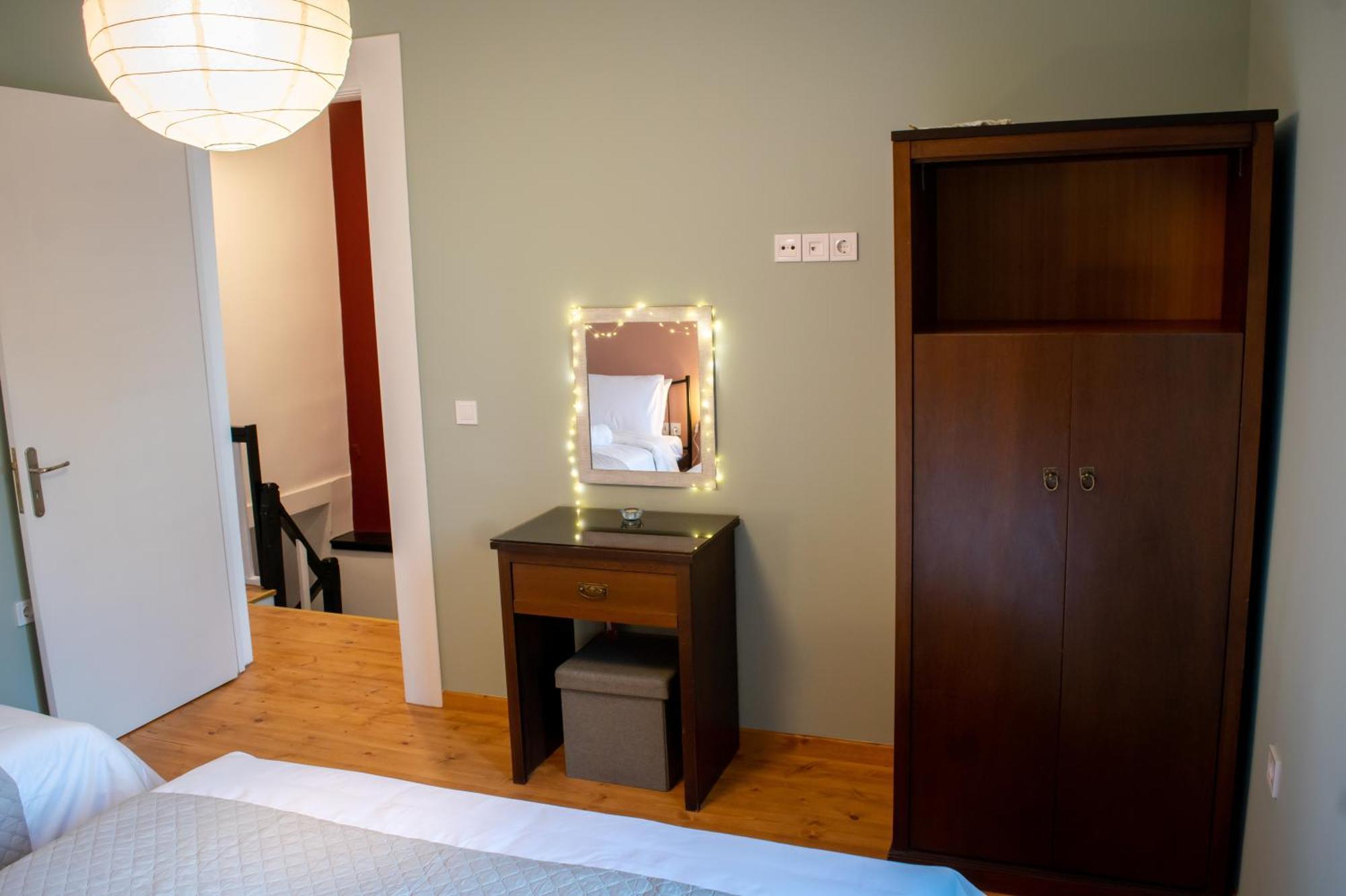 Selini Apartman Návplio Kültér fotó
