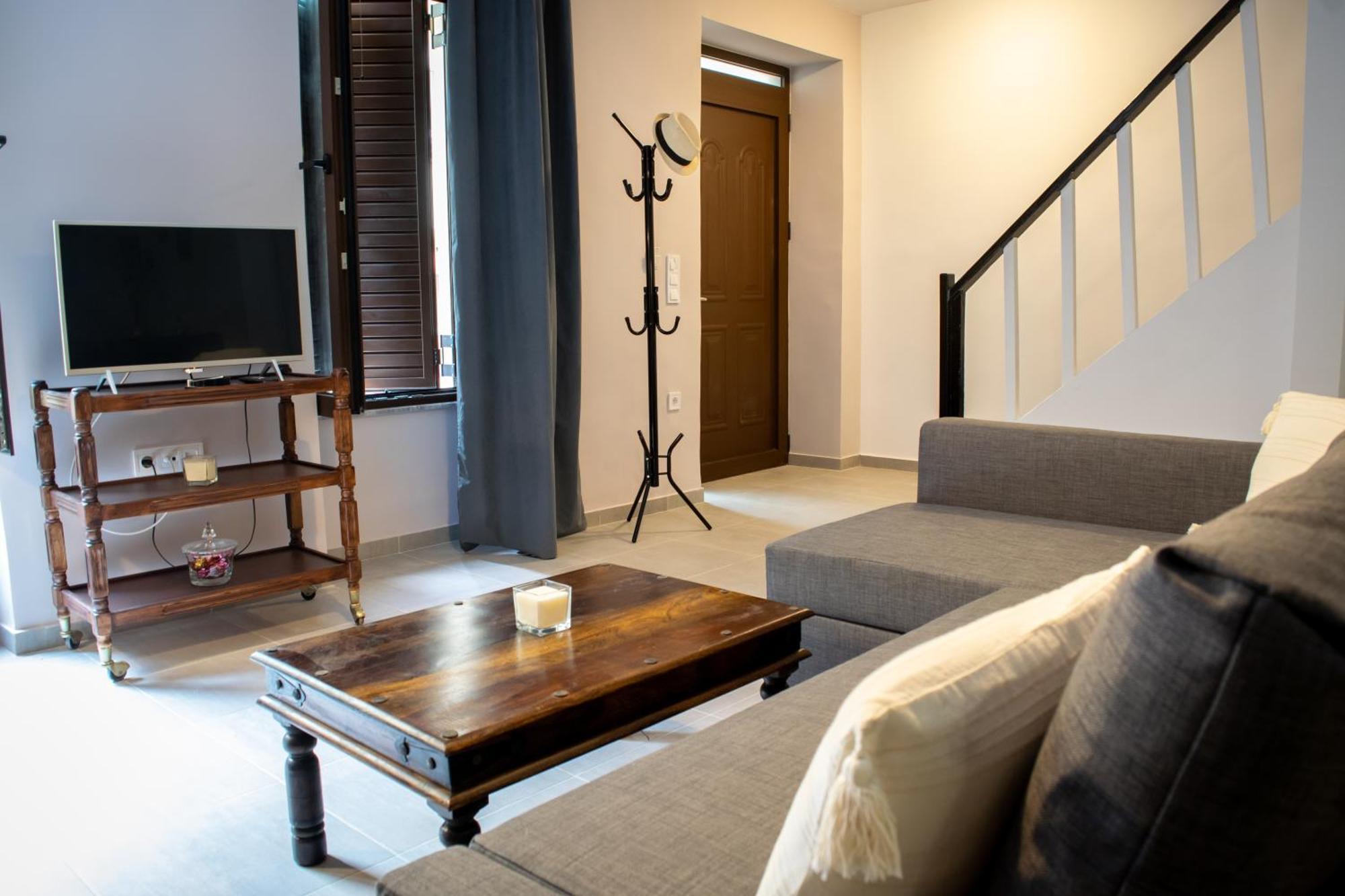 Selini Apartman Návplio Kültér fotó