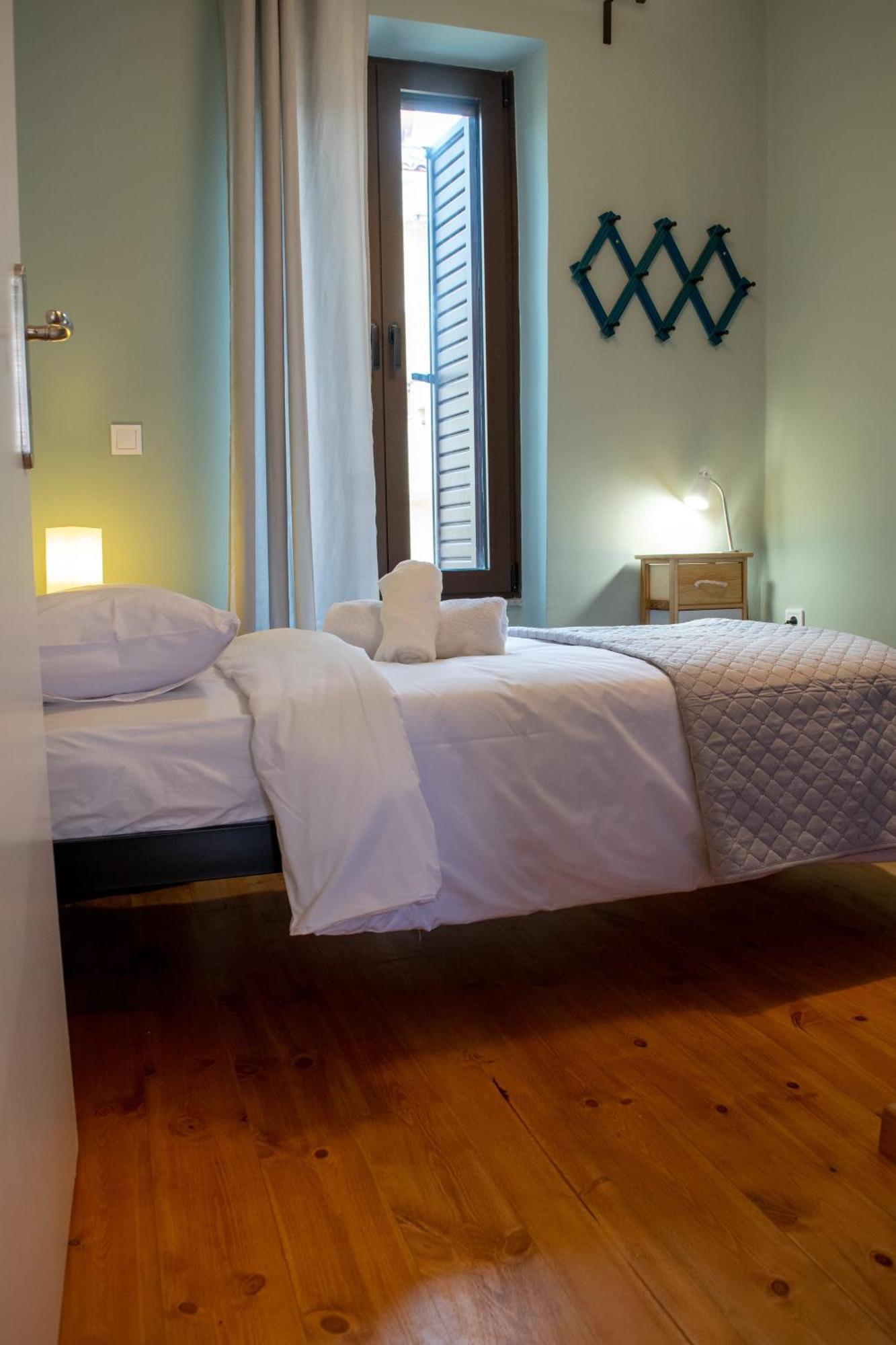Selini Apartman Návplio Kültér fotó