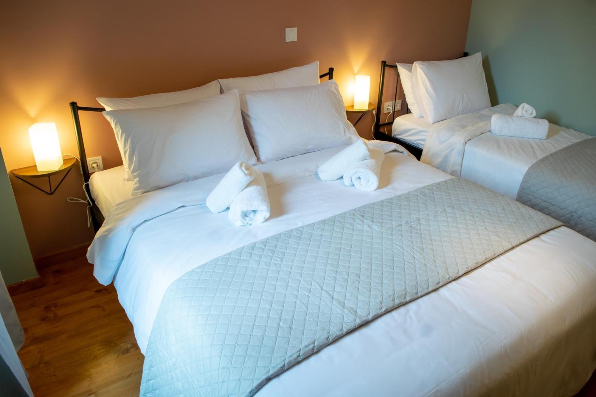 Selini Apartman Návplio Kültér fotó