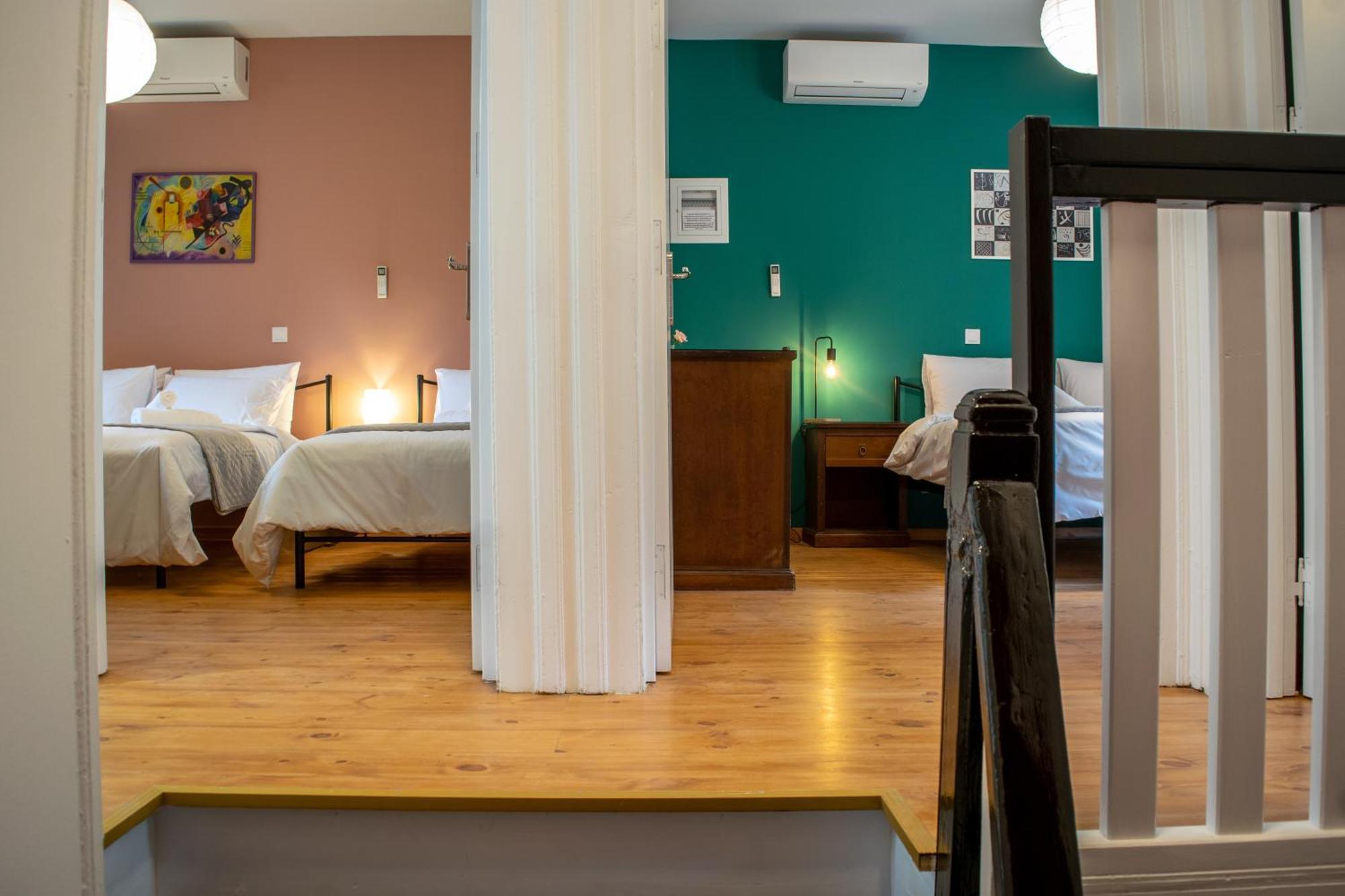 Selini Apartman Návplio Kültér fotó
