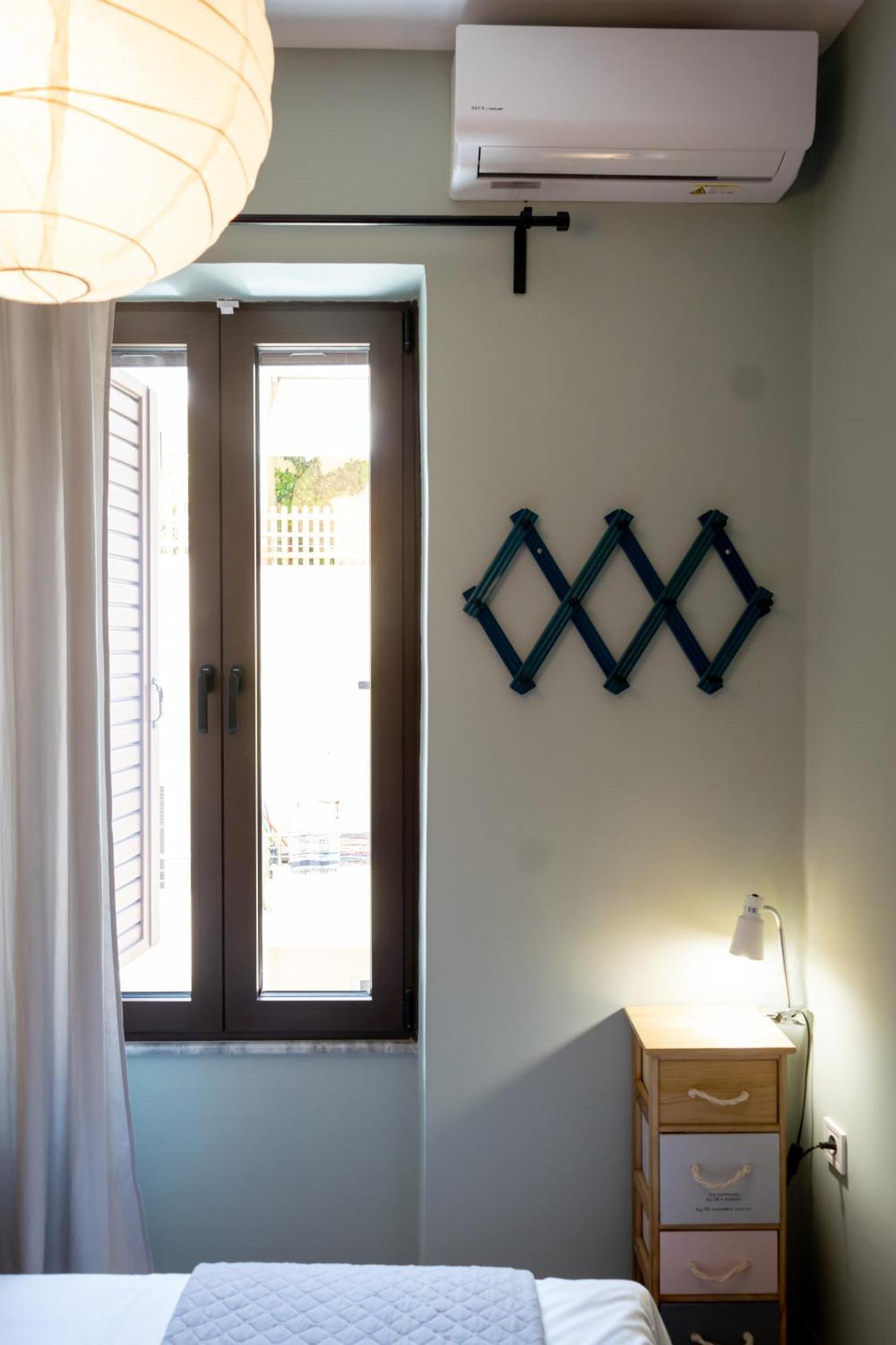 Selini Apartman Návplio Kültér fotó