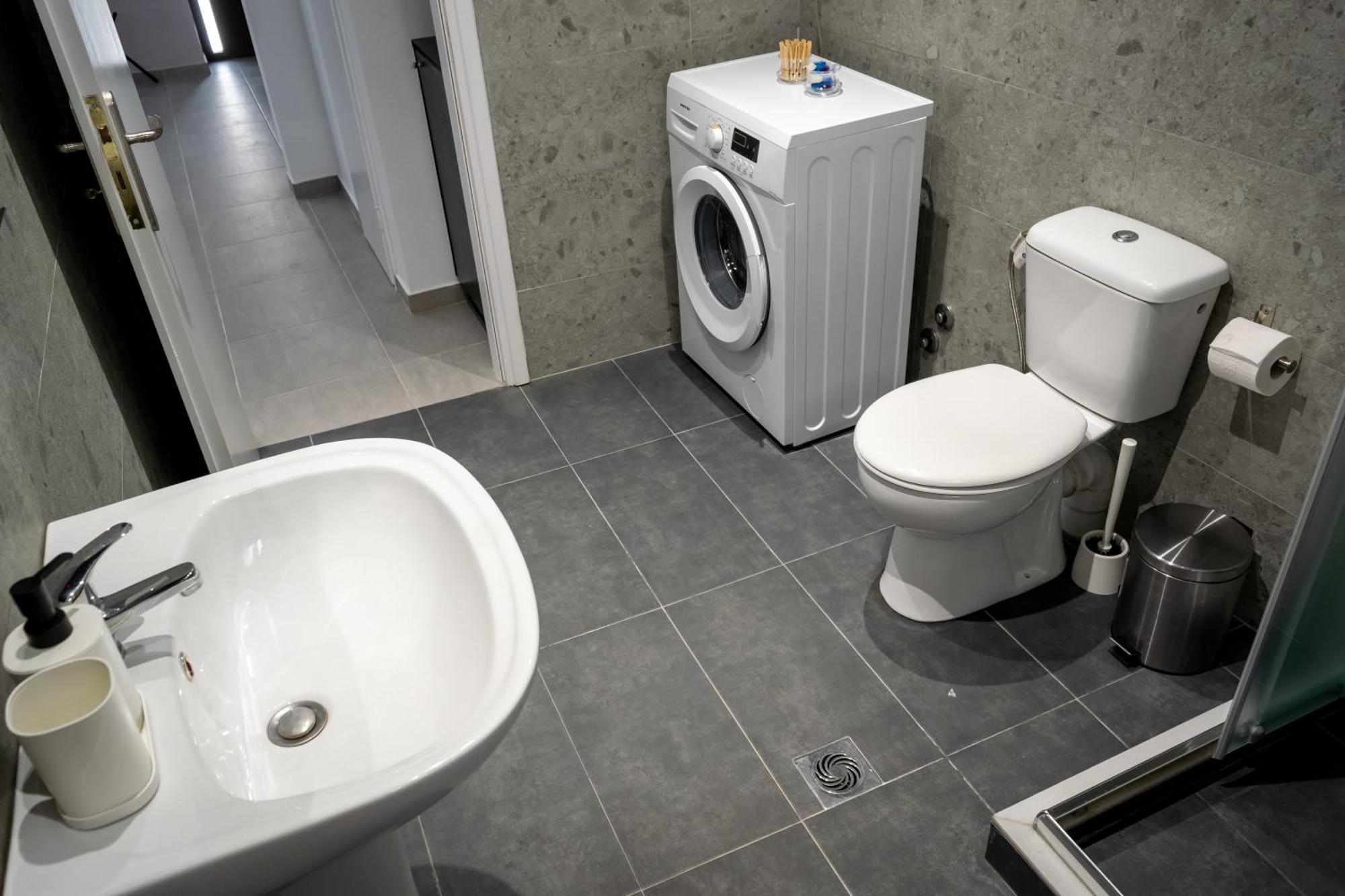 Selini Apartman Návplio Kültér fotó